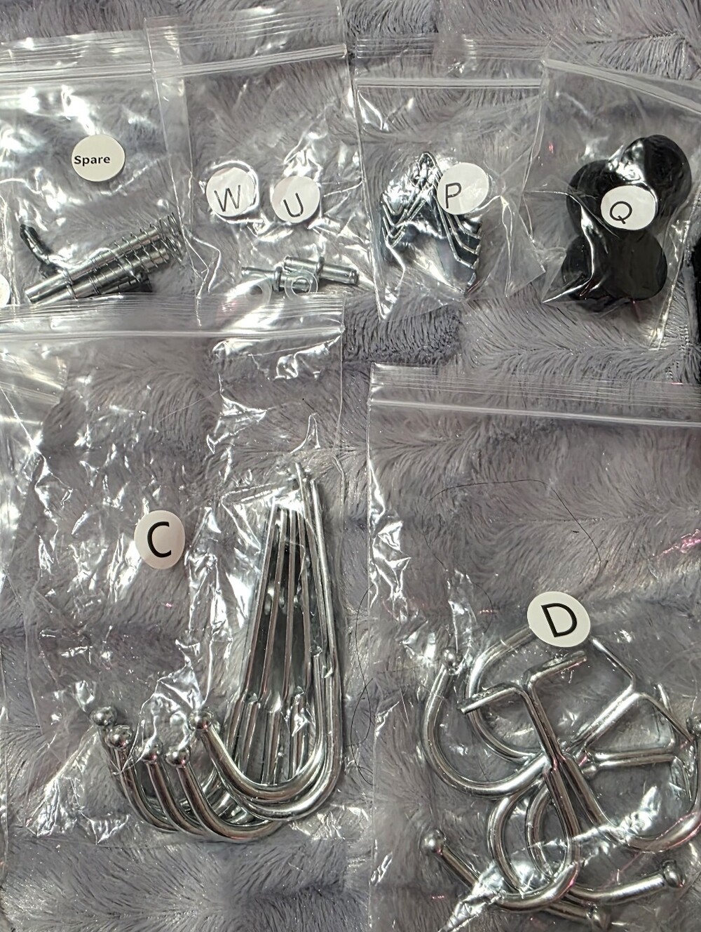 Miscellaneous Hardware - Picture 3 of 6